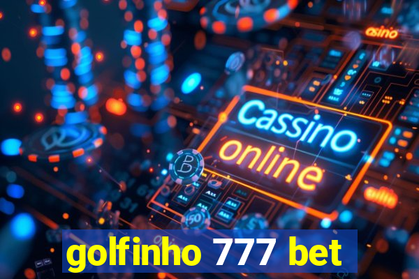 golfinho 777 bet